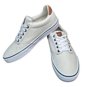 Vans Atwood Deluxe Mens Ultra Cush Low Top Sneaker Shoes 9.5 NO BOX